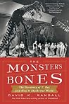 The Monster's Bon...