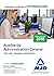 Auxiliar de Administración ...