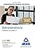 Administrativo de la Admini...