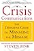 Crisis Communication (PB)