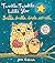 Twinkle, Twinkle Little Star / Brilla, brilla, linda estrella (Jane Cabrera's Story Time)
