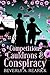 Competition, Cauldrons & Conspiracy by Beverly A. Rearick