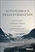 Autonomous Transformation: ...