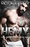 Hemy (Walk of Shame #2) Hemy (Walk of Shame #2)