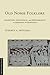 Old Norse Folklore: Tradition, Innovation, and Performance in Medieval Scandinavia (Myth and Poetics II)