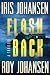 Flashback (Kendra Michaels)