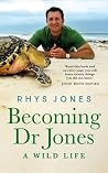 Becoming Dr Jones...