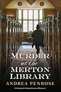 Murder at the Merton Library (Wrexford & Sloane, #7)