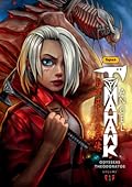Tomahawk Angel Volume 1 