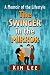 The Swinger in the Mirror by Kim Lee