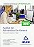 Auxiliar de Administración ...