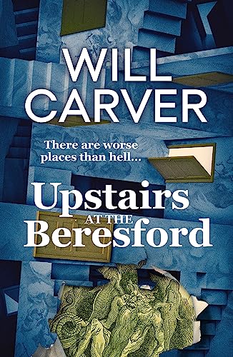 Upstairs at the Beresford (The Beresford Trilogy, #0.5)