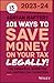 101 Ways to Save Money on Y...