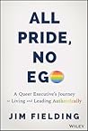 All Pride, No Ego...