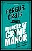 Murder at Crime Manor