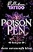 Poison Pen (Belladonna Tatt...