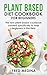 PLANT BASED DIET COOKBOOK F...