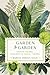Garden to Garden: Through t...