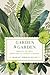 Garden to Garden by Marian Jordan Ellis