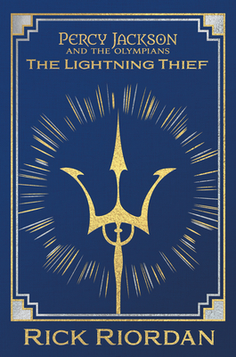 The Lightning Thief