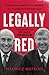 Legally Red: With a foreword by Sir Alex Ferguson