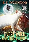 Every Witch Way b...