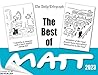 The Best of Matt 2023 by Matthew Pritchett