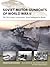 Soviet Motor Gunboats of World War II: The Red Army's 'river tanks' from Stalingrad to Berlin (New Vanguard Book 324)
