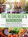 The Regrower’s Handbook by Kelly Reed