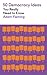 50 Democracy Ideas You Really Need to Know by Adam Fleming