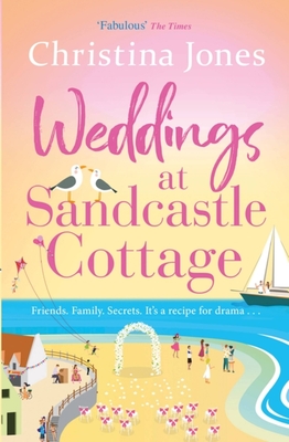 Weddings At Sandcastle Cottage (Paperback)