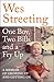 One Boy, Two Bills and a Fr...