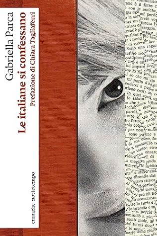 Le italiane si confessano