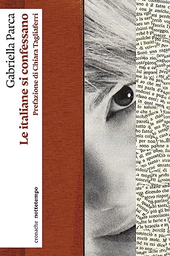 Le italiane si confessano (Kindle Edition)
