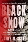 Black Snow: Curti...