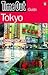 Time Out Guide to Tokyo