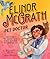Elinor McGrath, Pet Doctor by Jacqueline      Johnson
