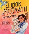 Elinor McGrath, Pet Doctor by Jacqueline Johnson Elinor McGrath, Pet Doctor by Jacqueline Johnson