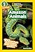 Amazon Animals (National Ge...