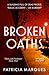 Broken Oaths (Inspector Reis, #3)