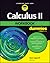 Calculus II Workbook For Dummies