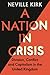 A Nation in Crisis: Divisio...