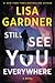 Still See You Everywhere (Frankie Elkin, #3)