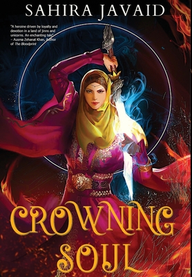 Crowning Soul (Hardcover)