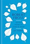 Robert Frost by Robert Frost
