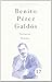 BENITO PEREZ GALDOS XVII: N...