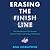 Erasing the Finish Line by Ana Homayoun