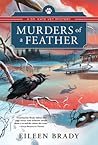 Murders of a Feather