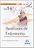 Auxiliares de Enfermería de...