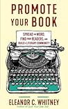 Promote Your Book...